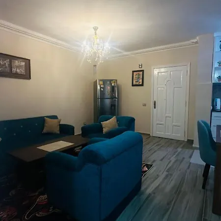 Elhangiry Flat